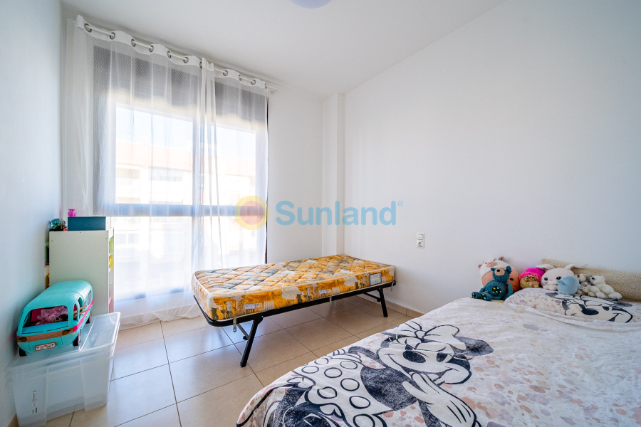 Вторичка - Apartamento - Orihuela Costa - Lomas De Cabo Roig