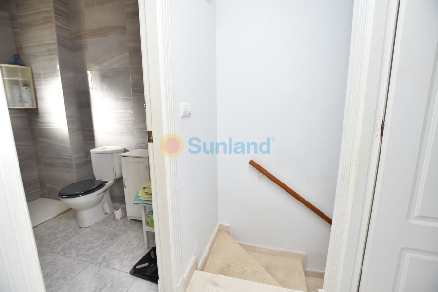 Brukte eiendommer - Rekkehus - Algorfa - Montemar