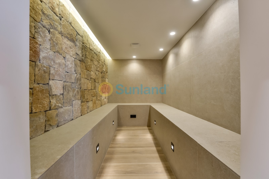 Segunda mano - Chalet - Altea