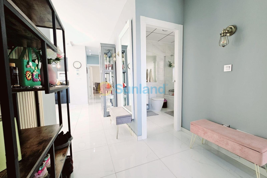Använda fastigheter - Villa - Orihuela Costa - Villamartin