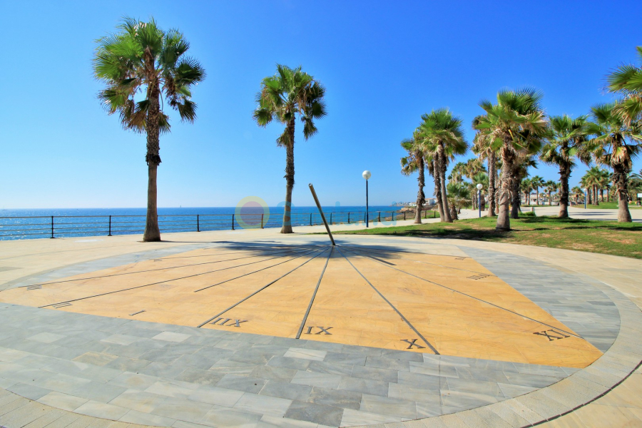 Använda fastigheter - Radhus - Playa Flamenca