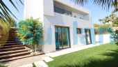 Resale - Villa - San Miguel De Salinas - Las Colinas golf and beach resort