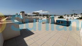 Resale - Apartment - Los Montesinos - 