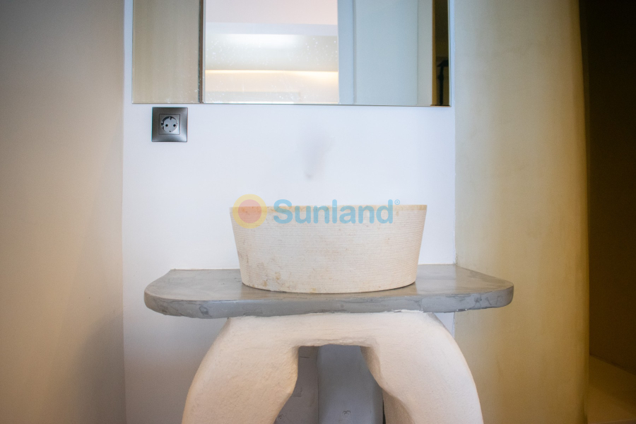 Resale - Apartment - Benidorm - Levante