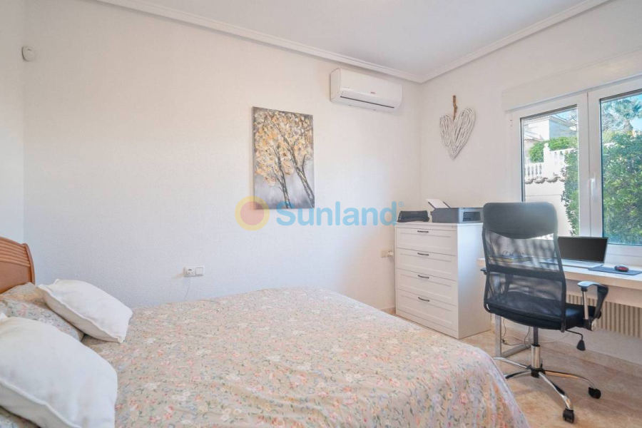 Använda fastigheter - Villa - Ciudad Quesada