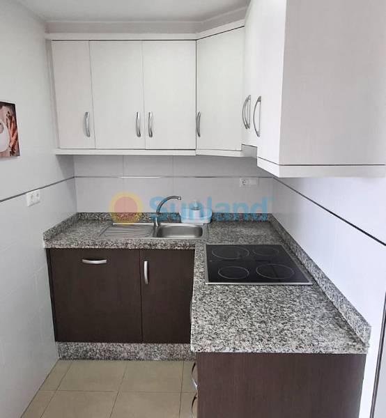 Brukte eiendommer - Leilighet - Guardamar del Segura - Pueblo