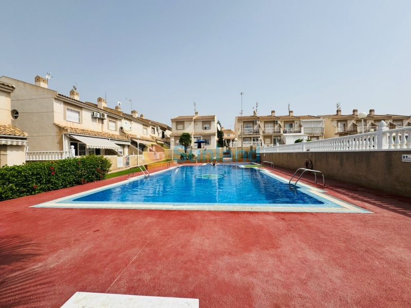 Använda fastigheter - Duplex - Torrevieja - Aguas Nuevas