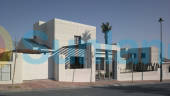 Nueva construcción  - Chalet - Sucina - Peraleja Golf