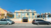 Brukte eiendommer - Duplex - La Mata