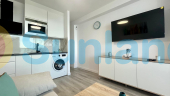 Long time Rental - Apartment - Torrevieja - Cabo Cervera