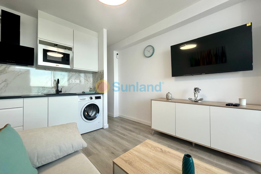 Long time Rental - Apartment - Torrevieja - Cabo Cervera