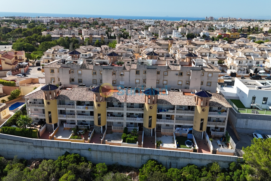 Segunda mano - A - Cabo Roig