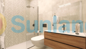 Nueva construcción  - Apartamento - Torrevieja - Playa del Acequión
