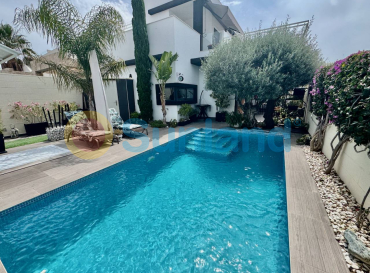 Villa - Resale - Ciudad Quesada - Ciudad Quesada