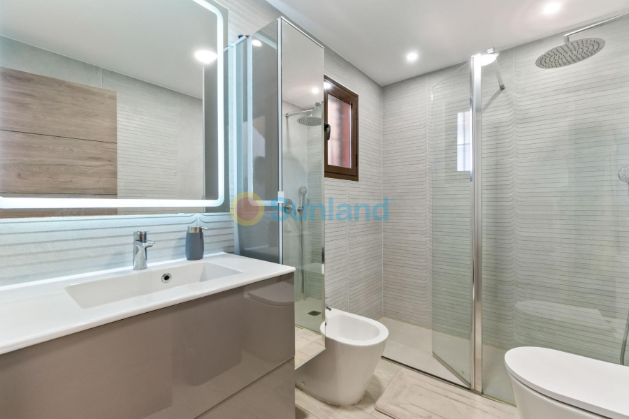 Använda fastigheter - Radhus - Torrevieja - Aguas Nuevas