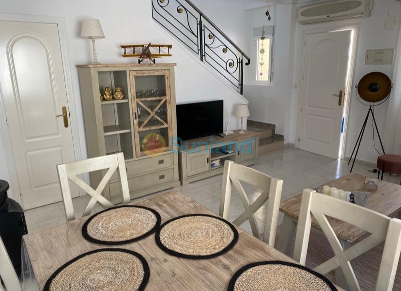Вторичка - 3. Semi - Detached Villa - Ciudad Quesada - Rojales