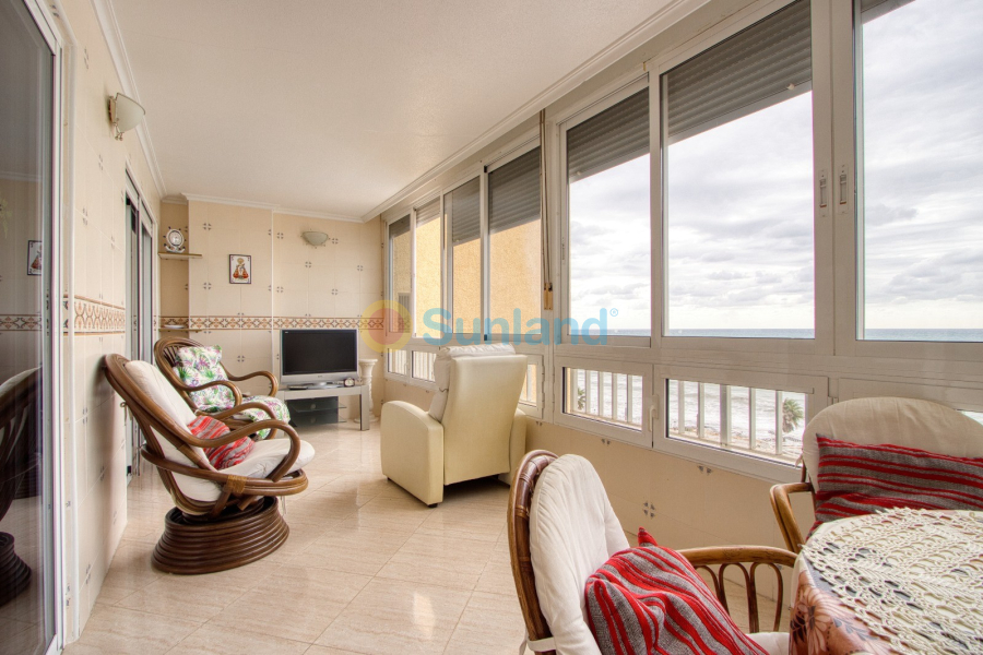 Verkauf - Apartment - Torrevieja - 