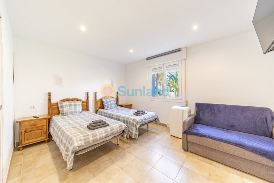 Använda fastigheter - Apartamento - Torrevieja - Rocio Del Mar