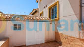 Resale - Quad house - Orihuela Costa - Lomas De Cabo Roig