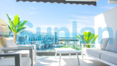 Resale - Apartment - Guardamar del Segura - 