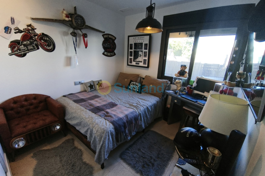 Resale - Villa - Vistabella Golf - Vistabella