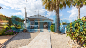 Resale - Villa - San Javier - 