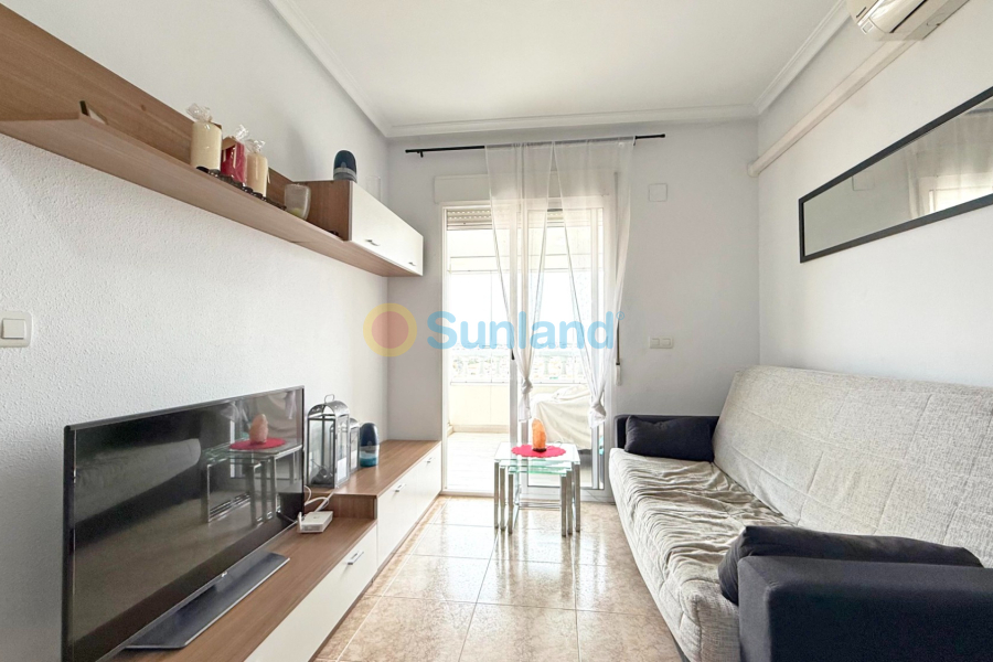 Verkauf - Apartment - Torrevieja