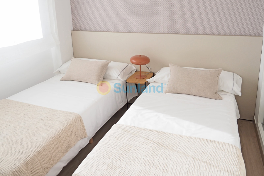 Neubau - Apartamento - Orihuela - Vistabella Golf