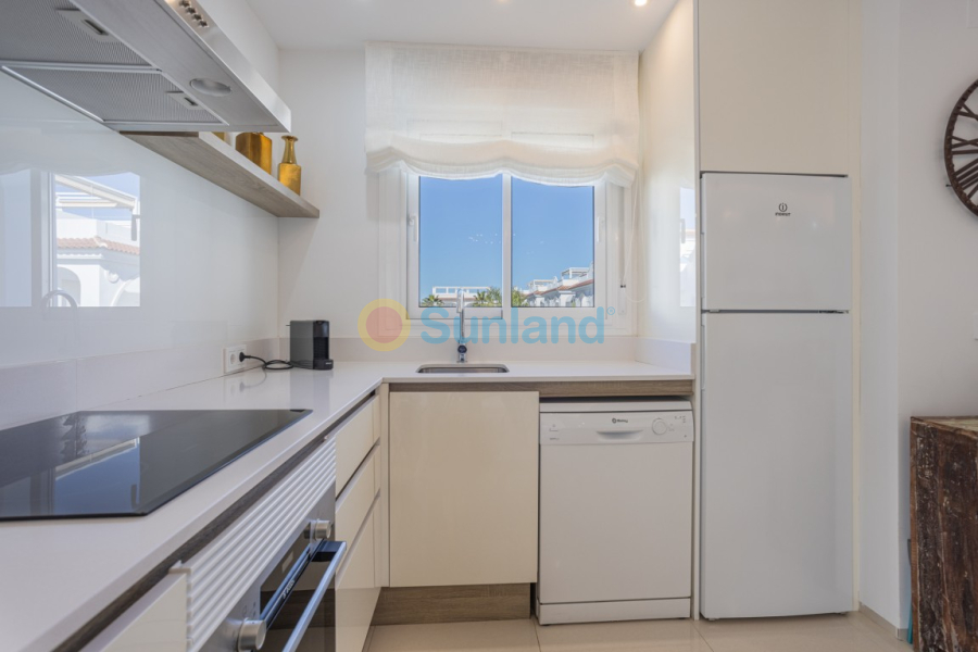 Segunda mano - Ático - Quesada