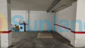 Resale - Garage - Los Montesinos - Centro