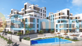 Nueva construcción  - Apartamento - Vera - Pueblo Salinas