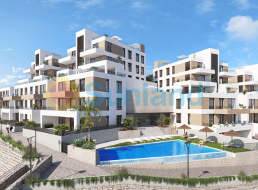 Apartamento - Nueva construcción  - Vera - Pueblo Salinas