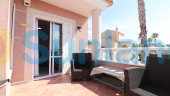 Resale - Villa - Algorfa - Lomas de La Juliana