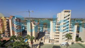 Resale - Apartment - Guardamar del Segura - 