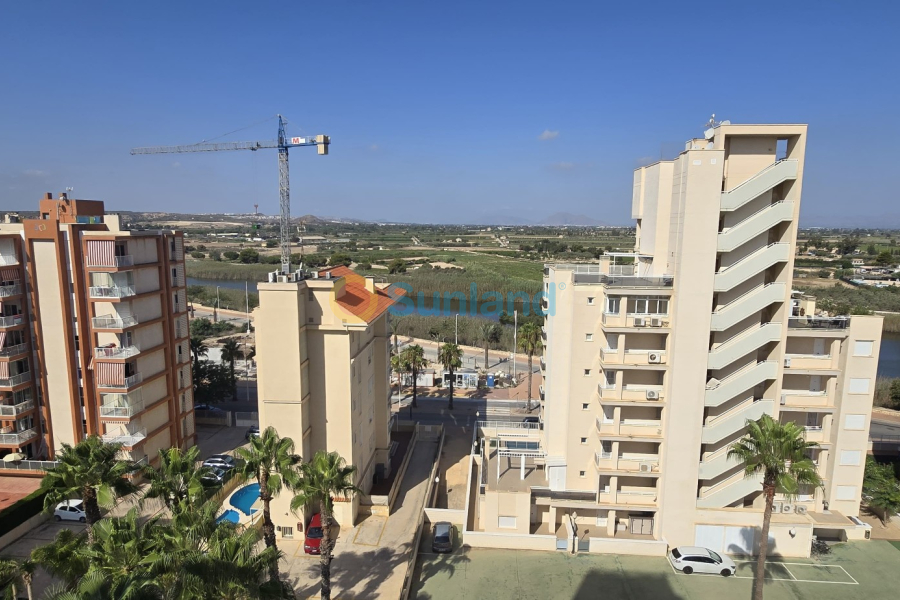 Resale - Apartment - Guardamar del Segura - 