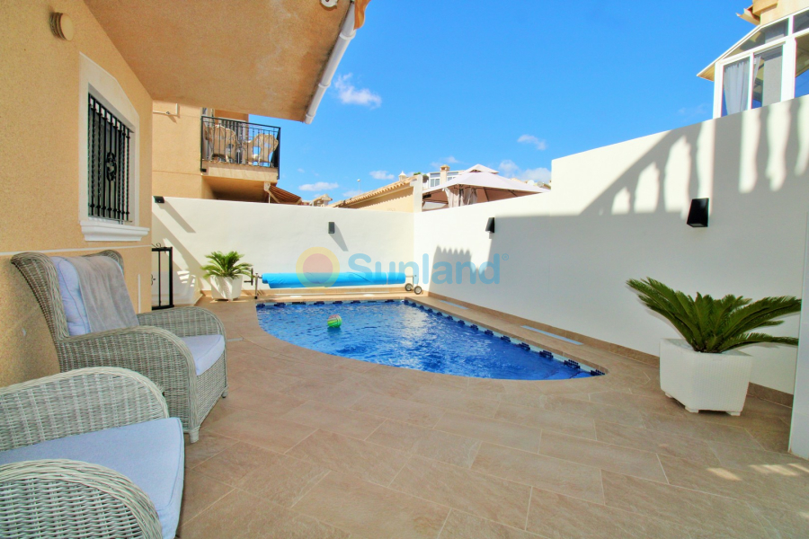 Verkauf - Haus - Villamartin