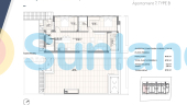 New Build - Bungalow - Orihuela costa - Zona Pueblo