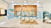 Новостройка - Town House - Cox - San Fernando