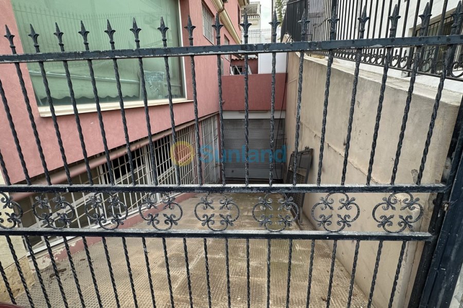 Resale - C - San Miguel De Salinas