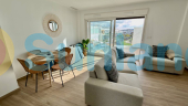 Resale - Apartment - Orihuela - Vistabella