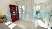 Använda fastigheter - Villa - Torrevieja - Los Balcones