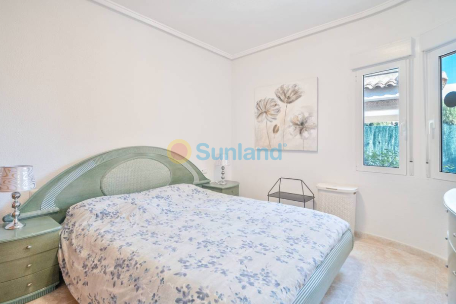 Använda fastigheter - Villa - Ciudad Quesada