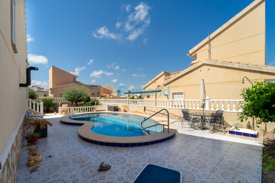 Вторичка - Bилла - Rojales - Benimar