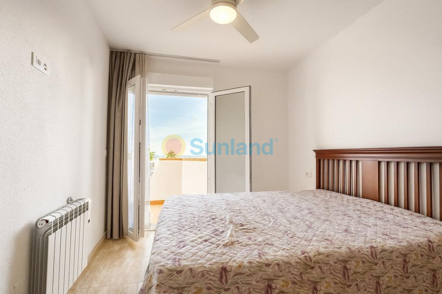 Resale - Terraced house - Orihuela Costa - Aguamarina