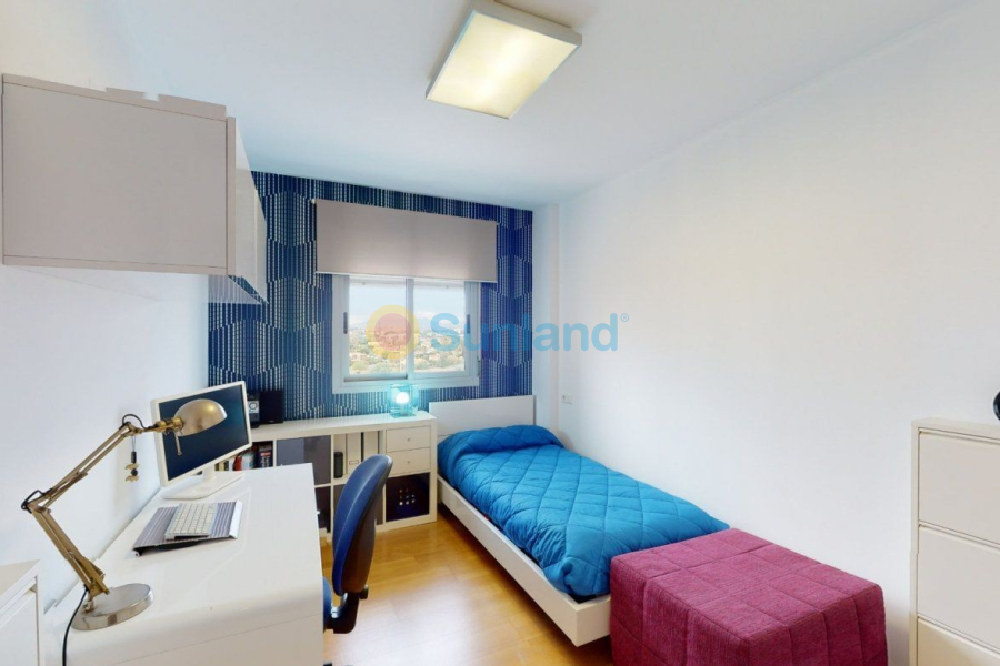 Segunda mano - Apartamento - San Juan - San Juan de Alicante