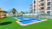 Segunda mano - Apartamento - Orihuela Costa - Villamartin