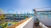 Resale - Casa de Pueblo - Torrevieja - Los Altos