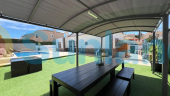 Resale - Villa - Torrevieja - 