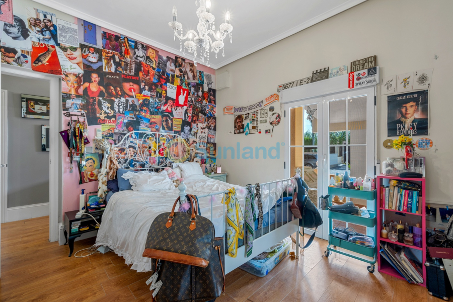 Brukte eiendommer - Country estate - Almoradí - Las Heredades