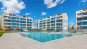 Resale - Apartment - Orihuela Costa - Villamartin